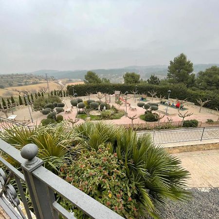 Cals Iaios Villa Villalba dels Arcs Ngoại thất bức ảnh